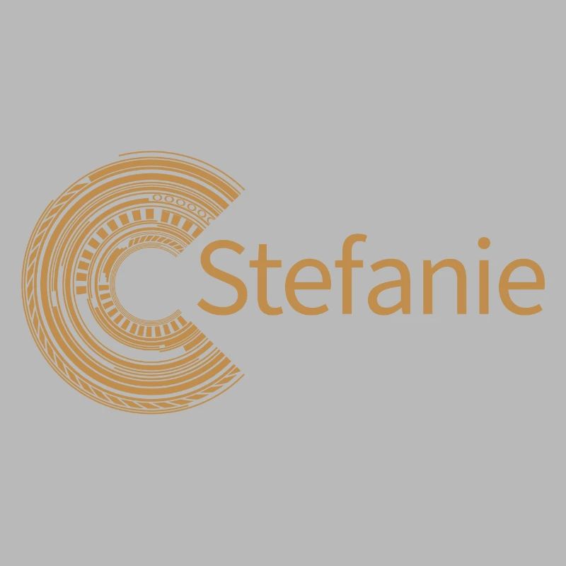 Pour Stefanie