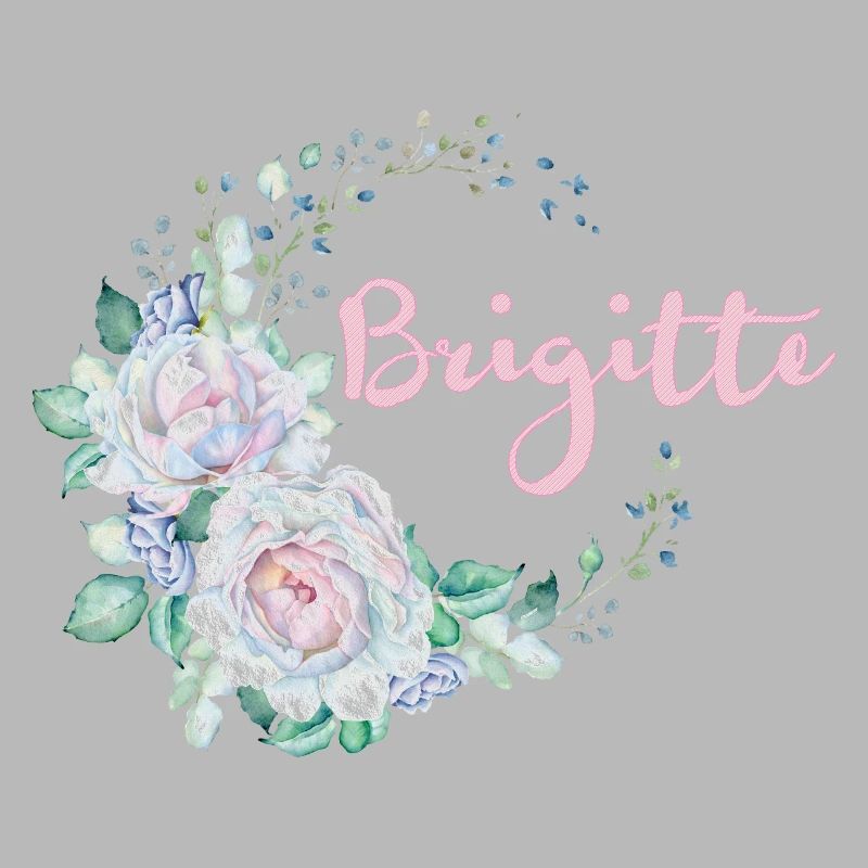 For Brigitte