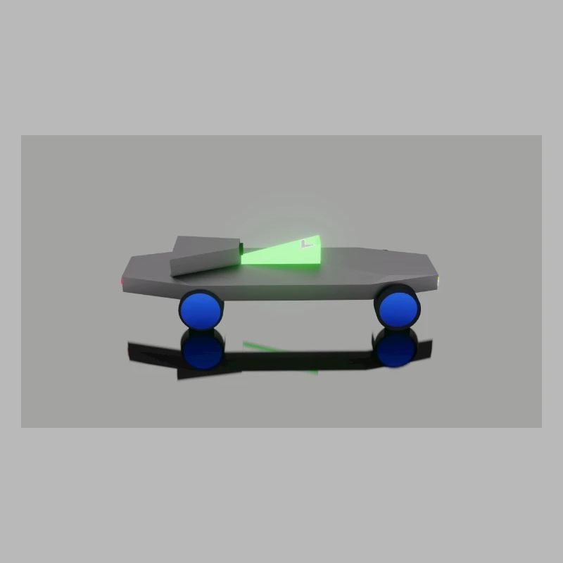 Neon Auto