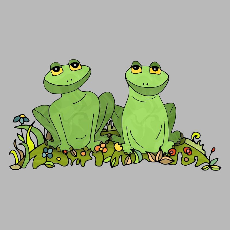 Frösche