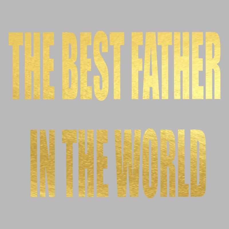 DER BESTE PAPA DER WELT