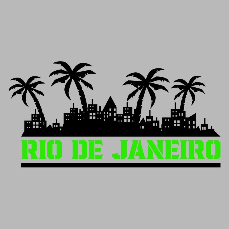 rio de janeiro