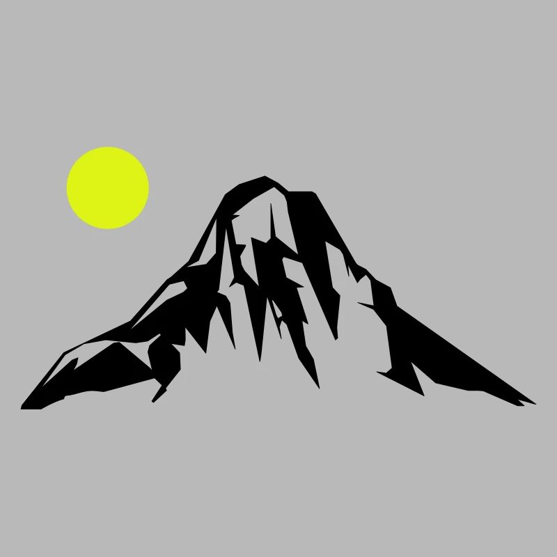 berge mountains