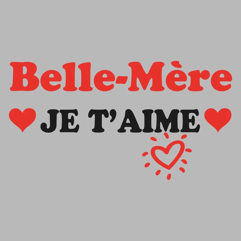 Stiefmutter, ich liebe dich
