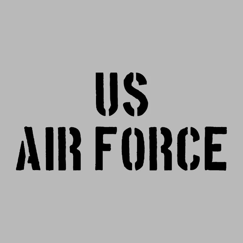 US Air Force - Aircraft - Pilot Flugzeug Luftwaffe