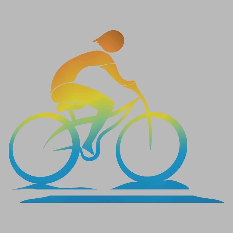 Radfahrer