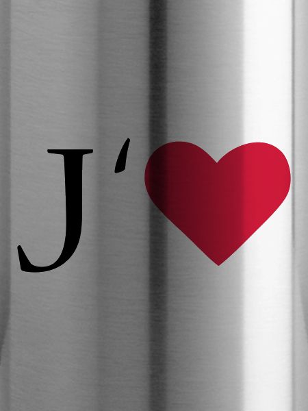 I Love