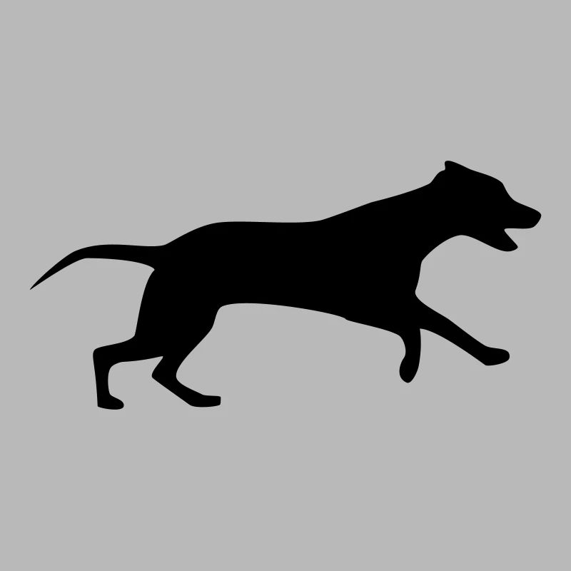 chien courant