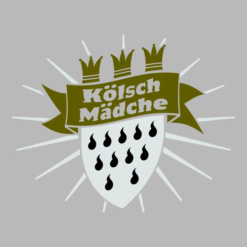 Kölsch Mädche