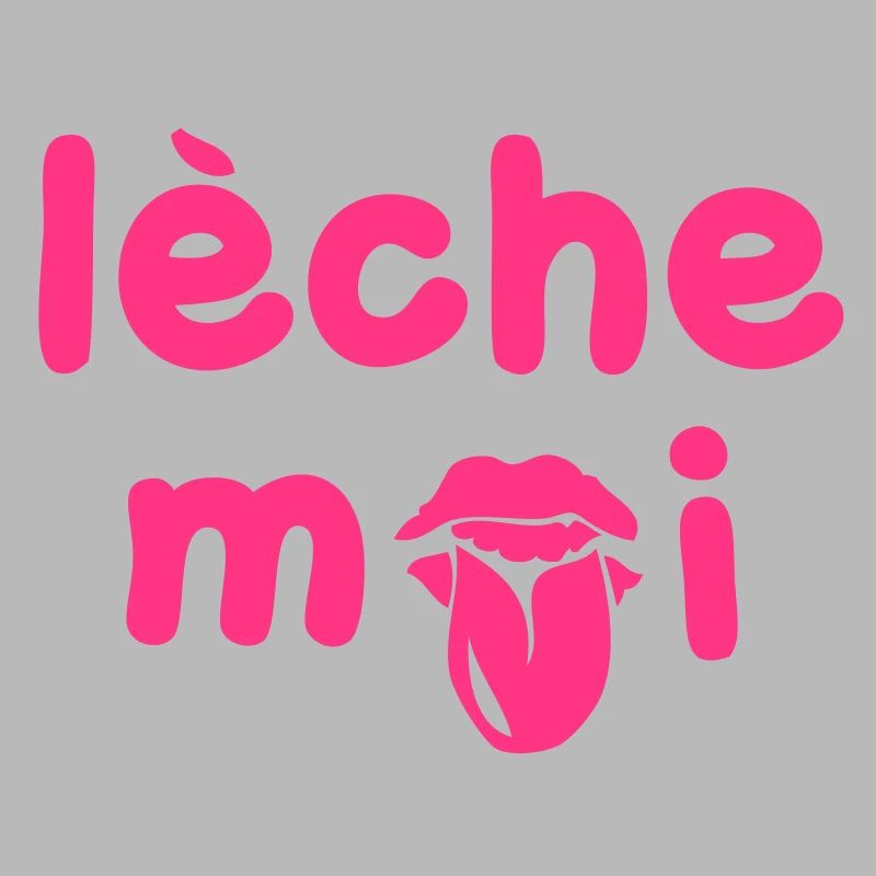 leche oder Sie wollen mich
