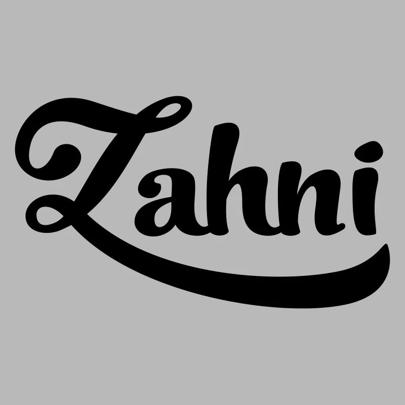 Zahn