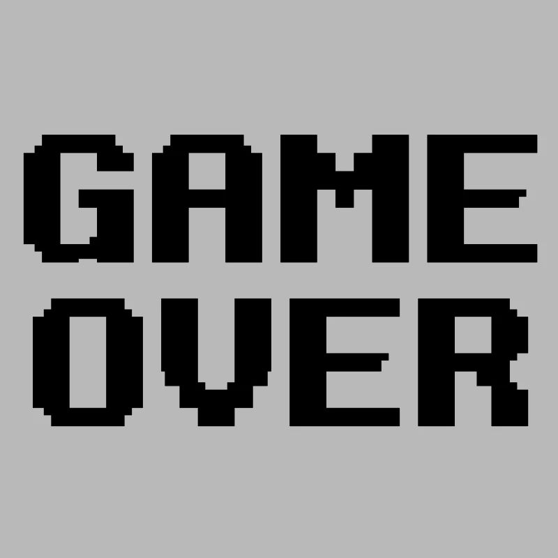 Game Over