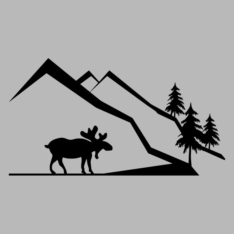 Berge
