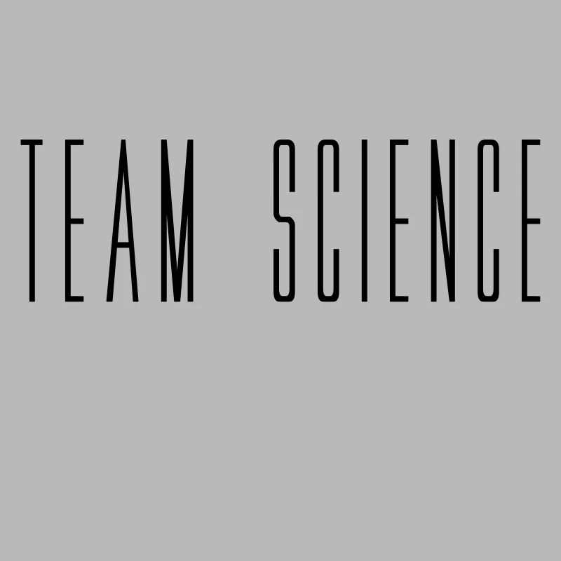 Team Science Gespiegelt