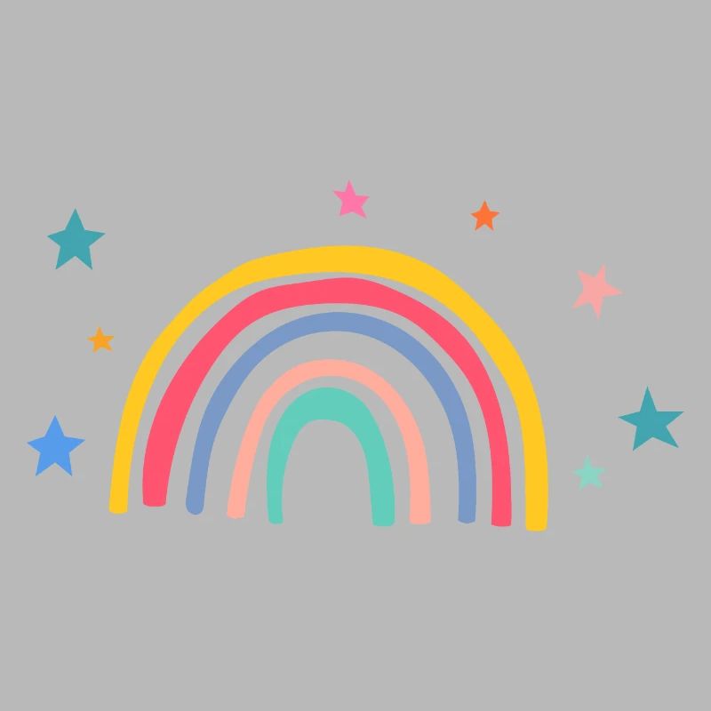 Regenbogen