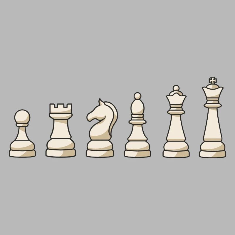 Échecs d’échecs cadeaux