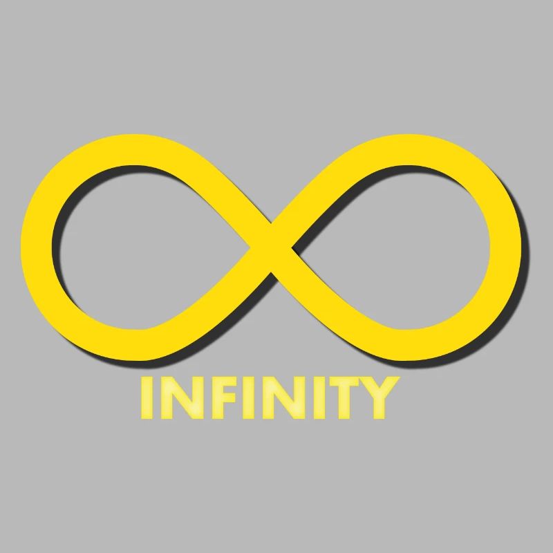 INFINITY YELLOW