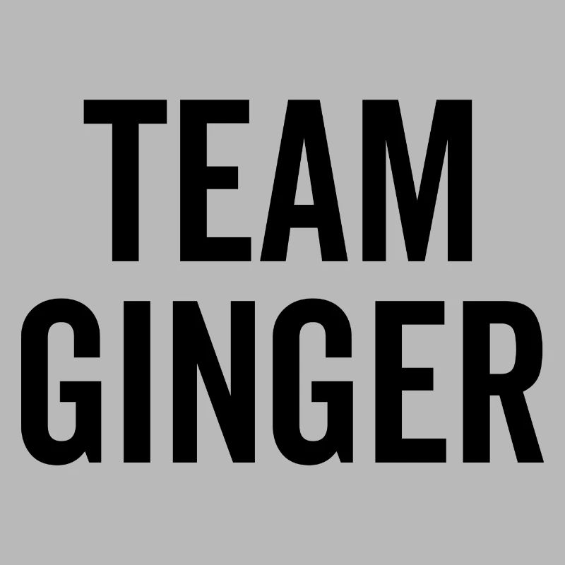 Équipe Ginger