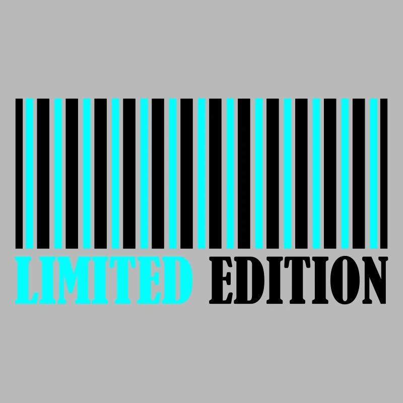 Barcode Limited Edition