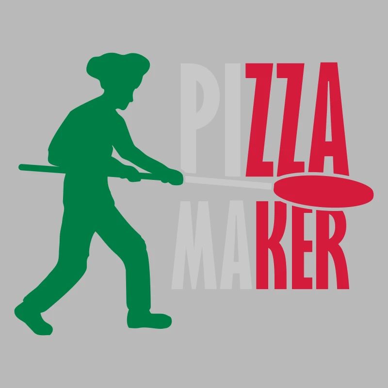 Pizza Maker Pizzaschieber