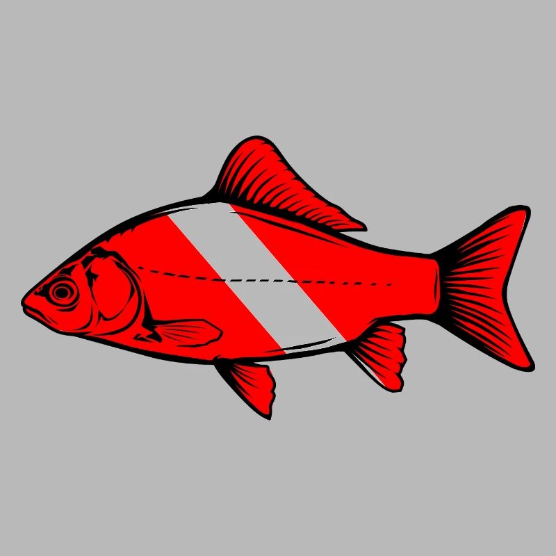 Carp par Scuba.Style