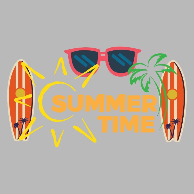 SUMMER TIME