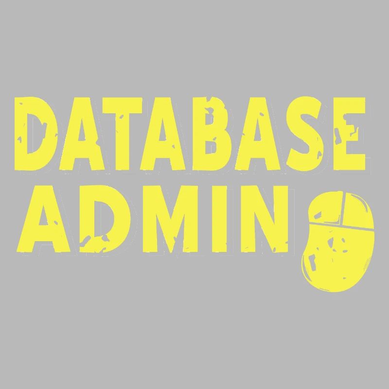 Retro Vintage DATABASE Admin Designs géniaux