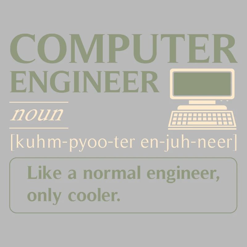 Computer Engineer definition