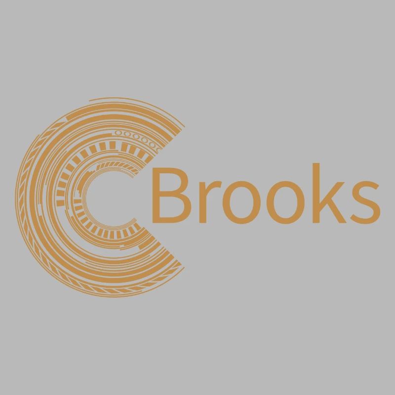 Pour Brooks