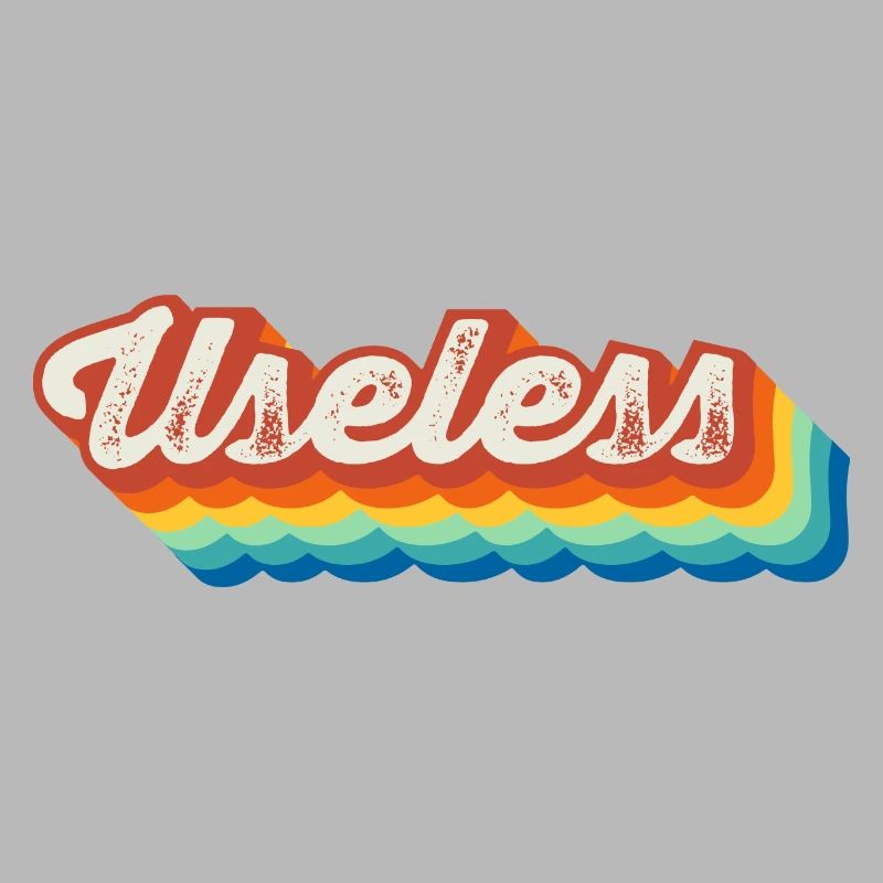Useless Fun Sarcasm Provocative Gift