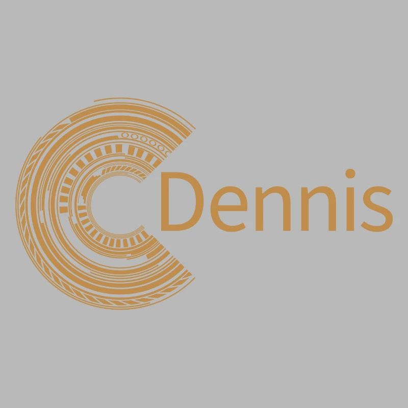 For Dennis