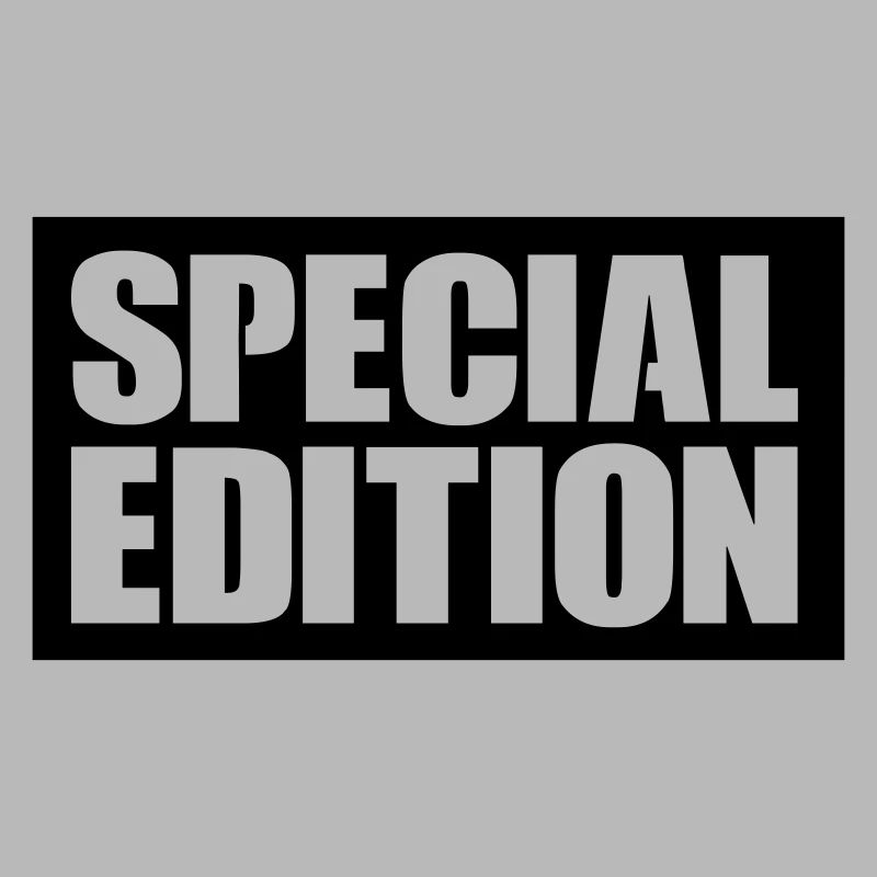 Édition spéciale