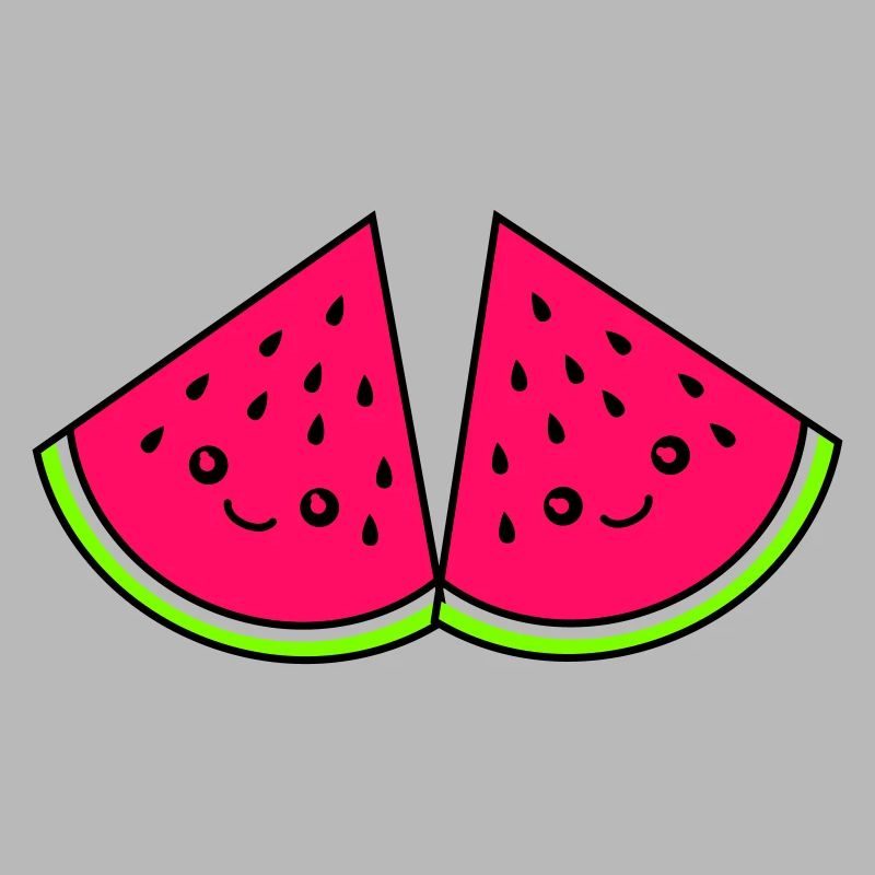 melone lustige