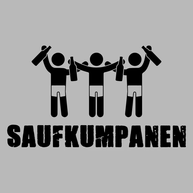 saufkumpanen
