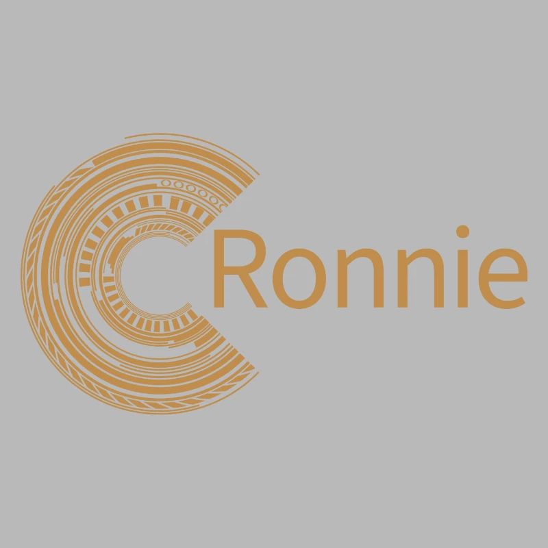 Für Ronnie