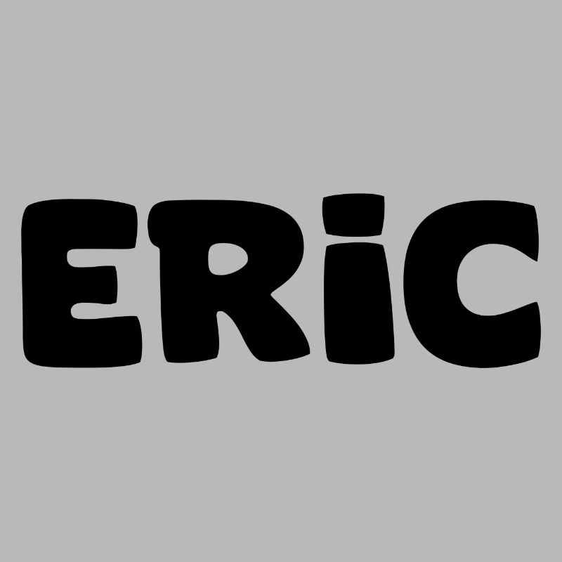 Nom - Eric
