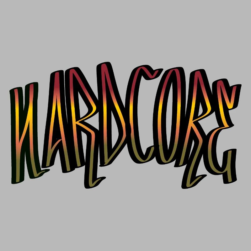 hardcore V2.1
