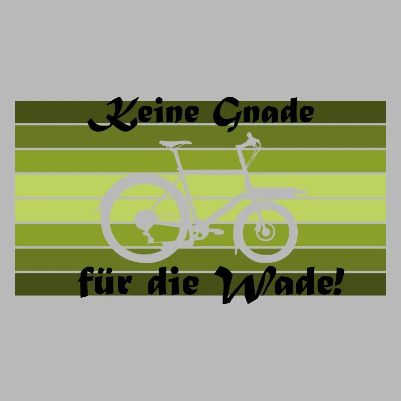 Pas de pitié pour le mollet !, vélo cargo Omnium