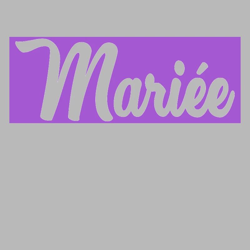 EVJF. MARIEE