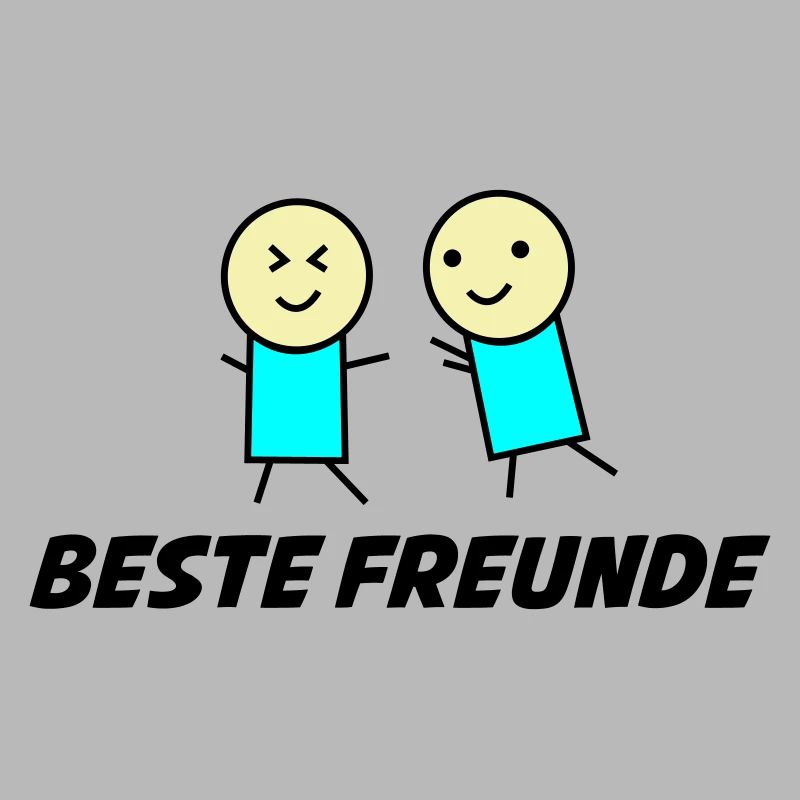 Meilleurs amis 1
