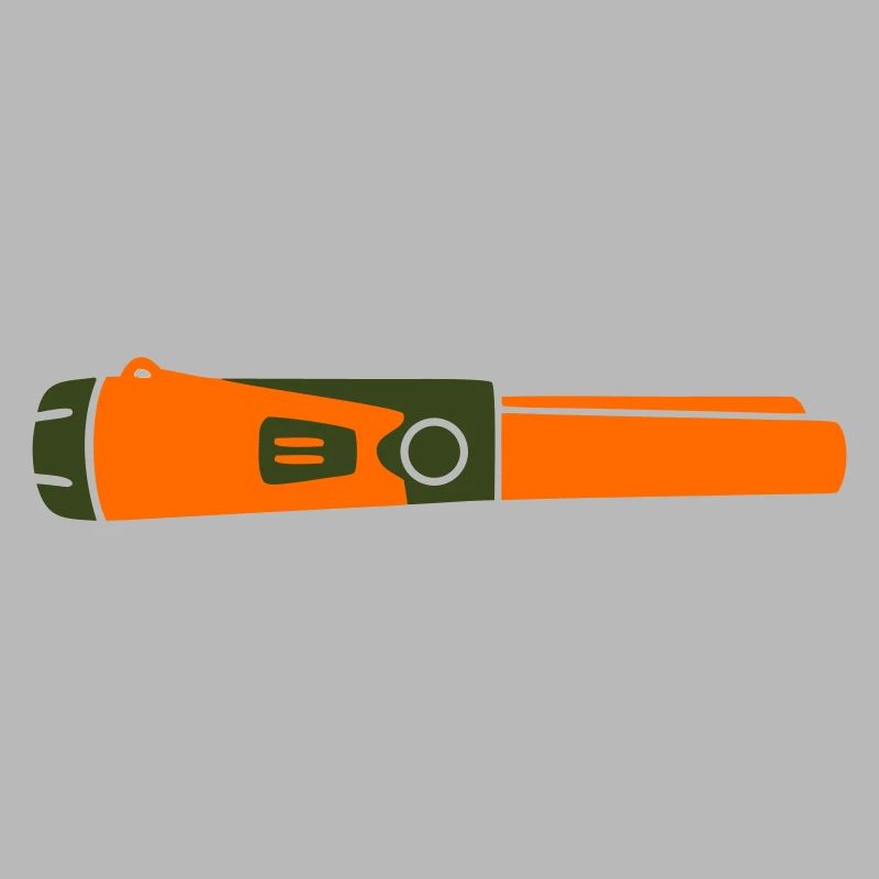 Pinpointer Sonde Sondengänger