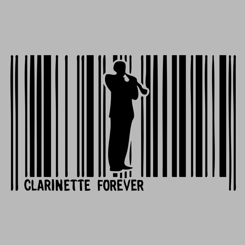 Klarinette barre1 Code