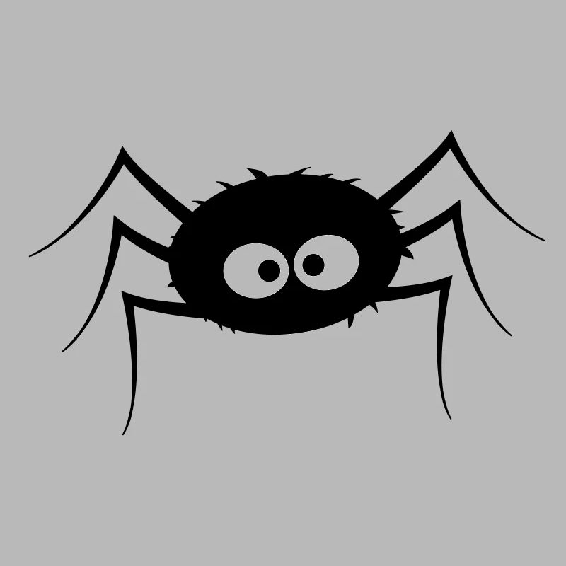 Spinne