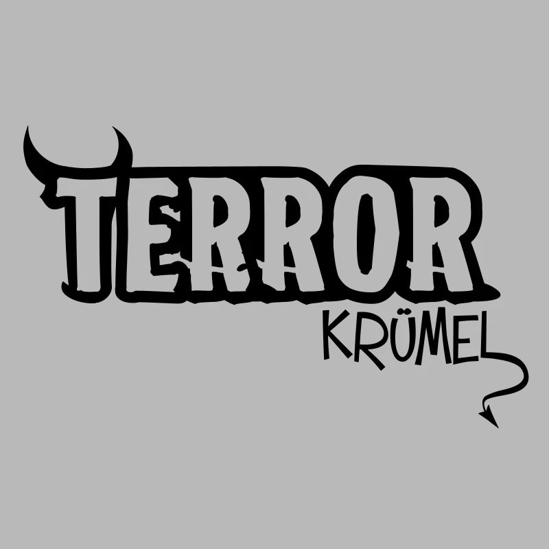 Terror Krümel