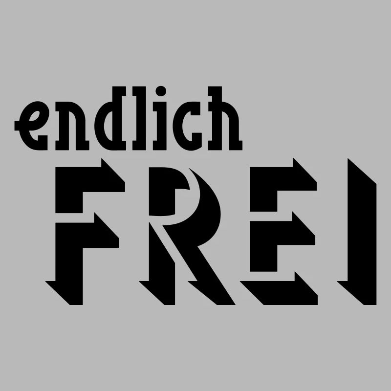 finally FREE
