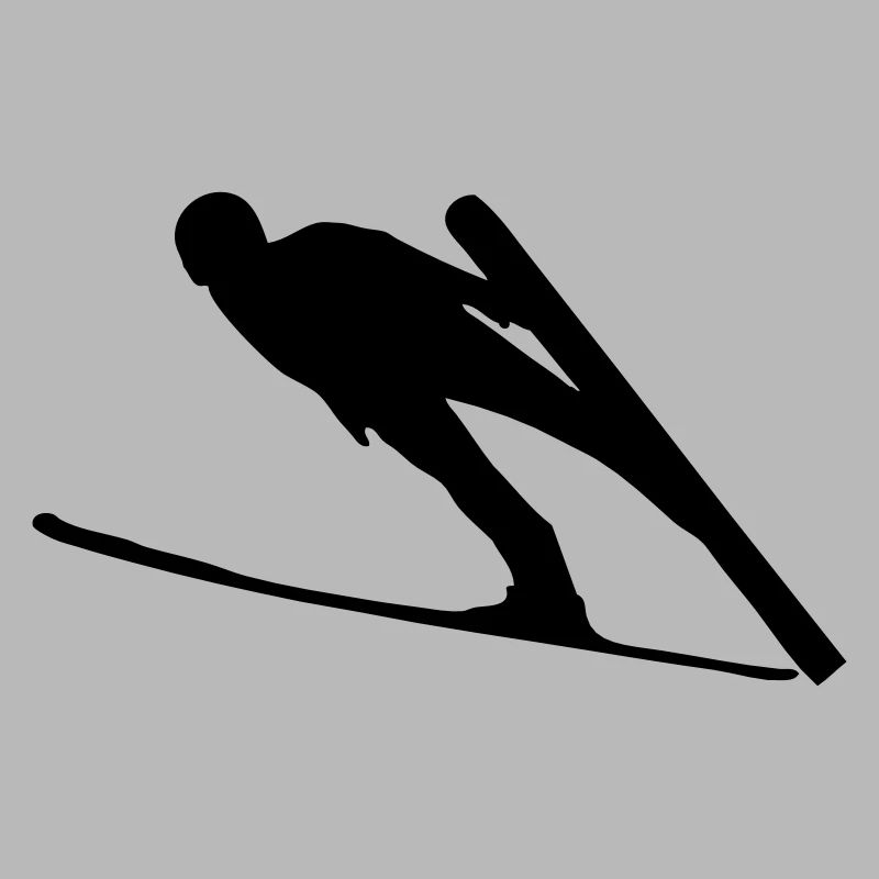 Skispringer