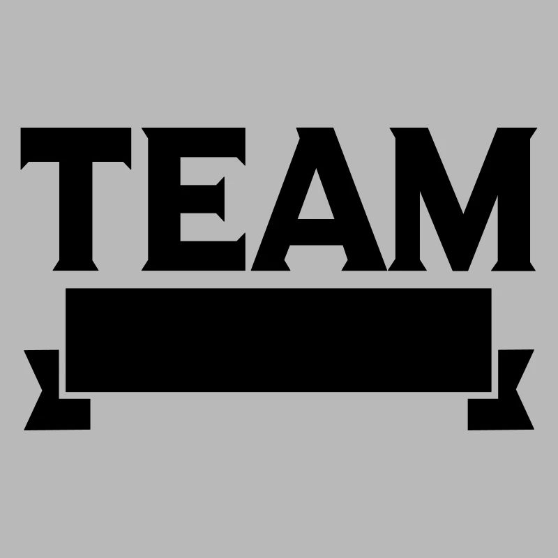 Team Banner