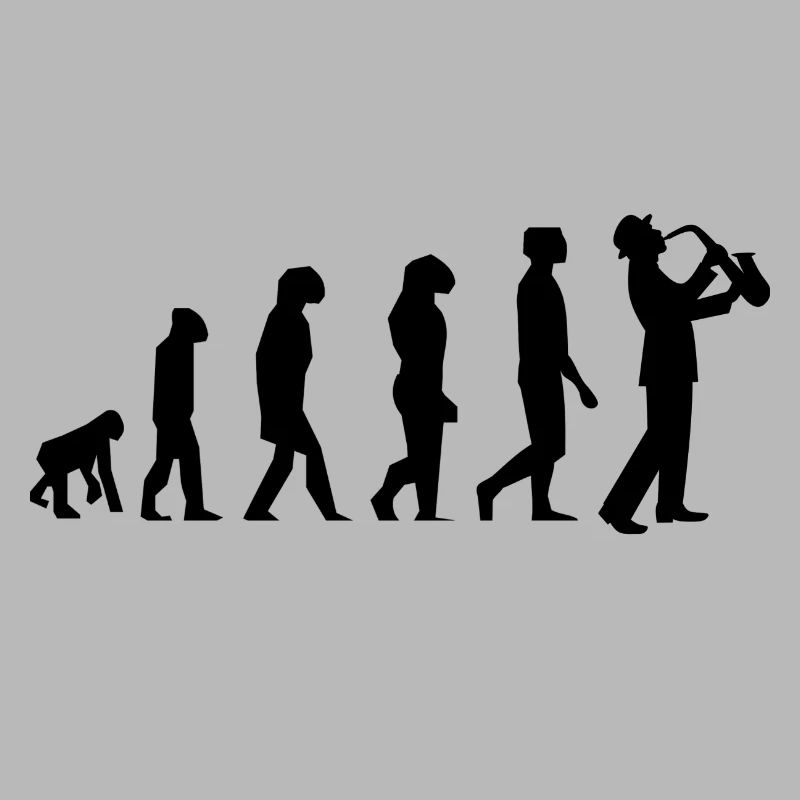 Saxo Evolution