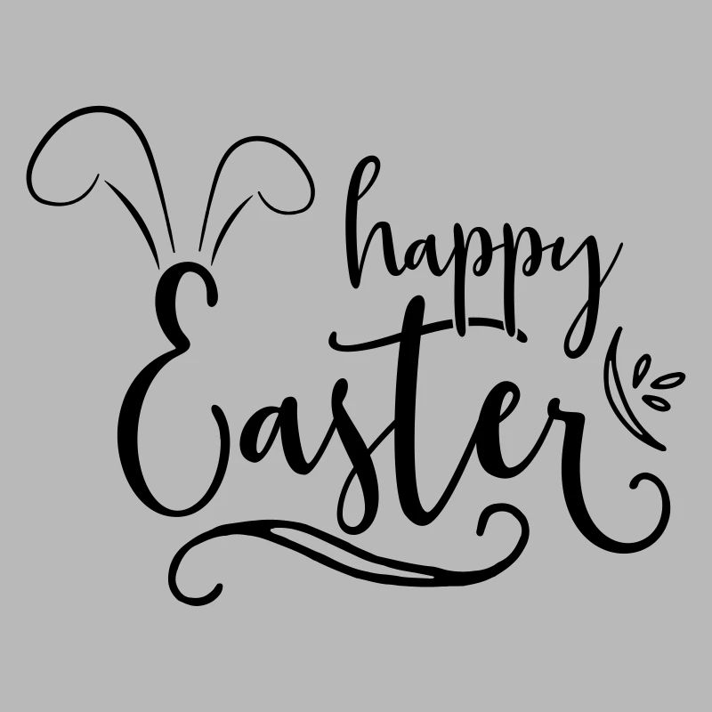 Frohe Ostern
