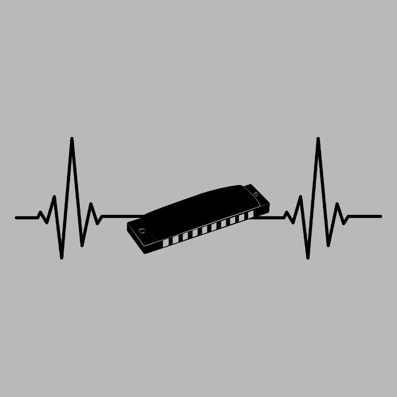 Harmonica Harmonica Player